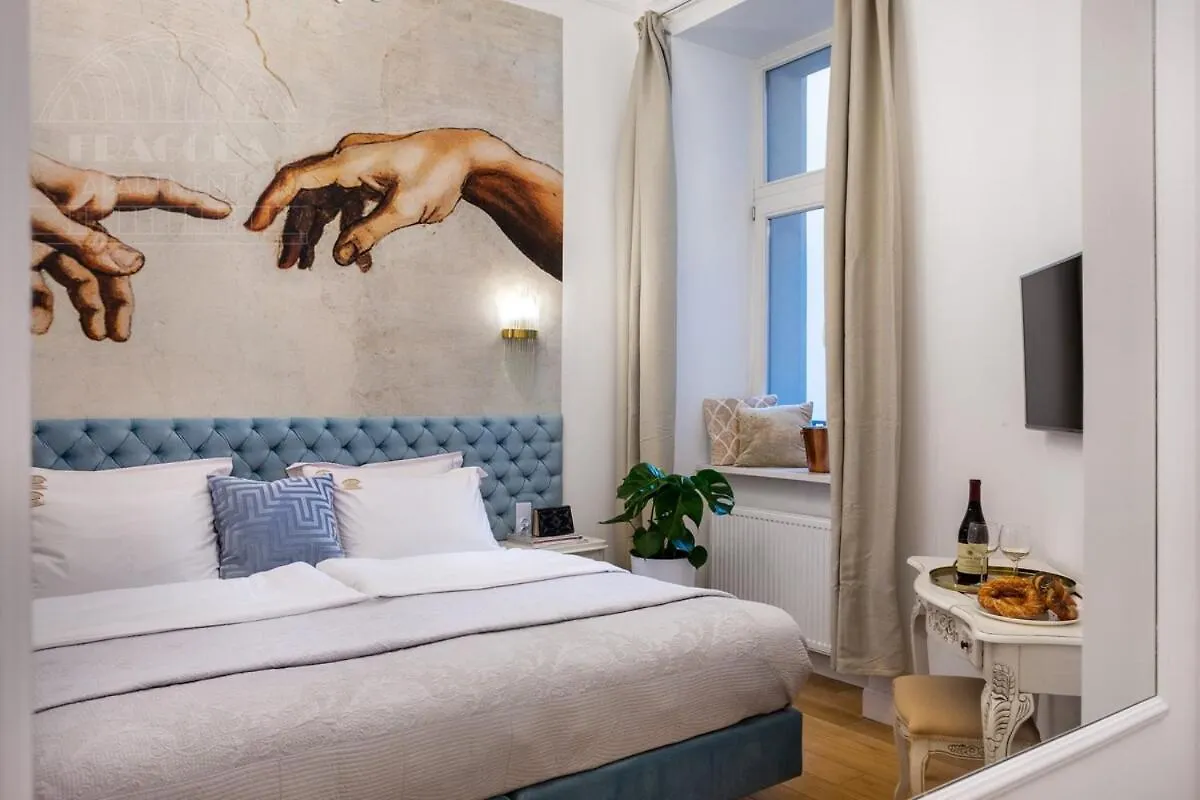 Fragola Apartments Pilsudskiego 11 Krakow