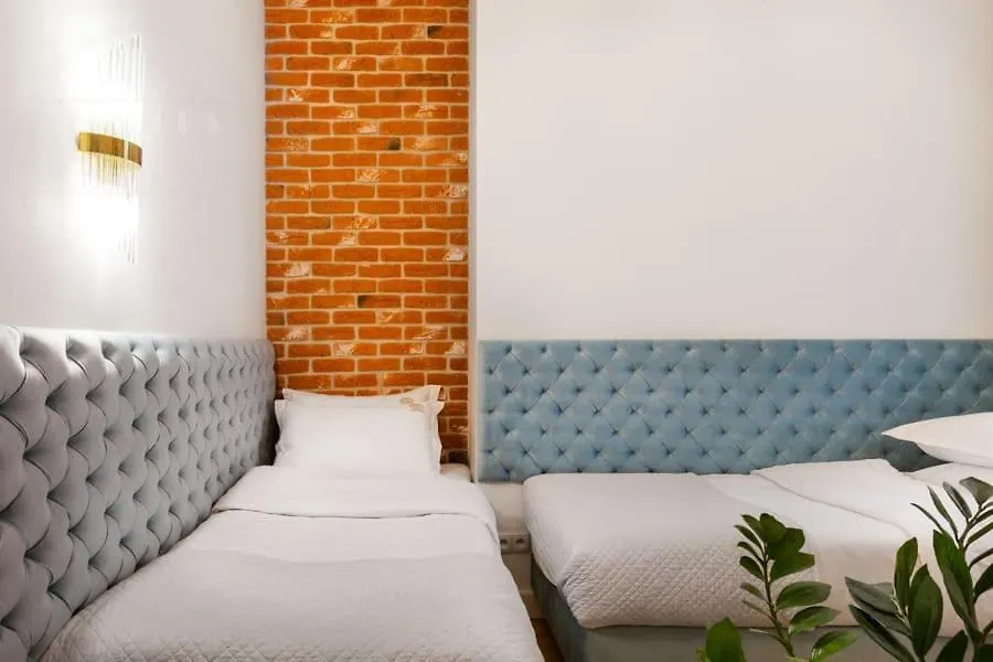 Fragola Apartments Pilsudskiego 11 Krakow Poland