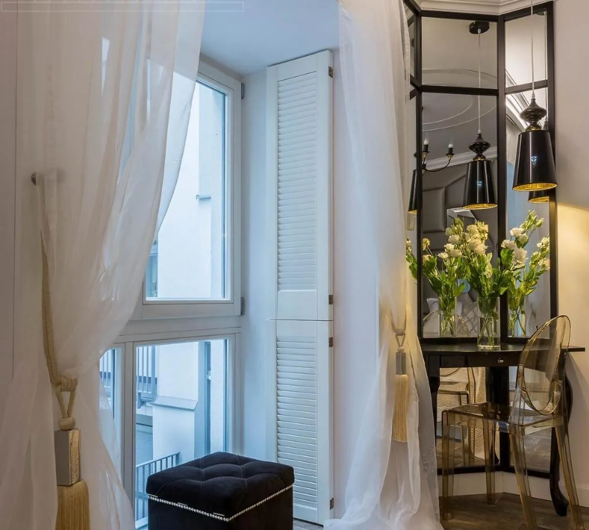 Fragola Apartments Pilsudskiego 11 Krakow