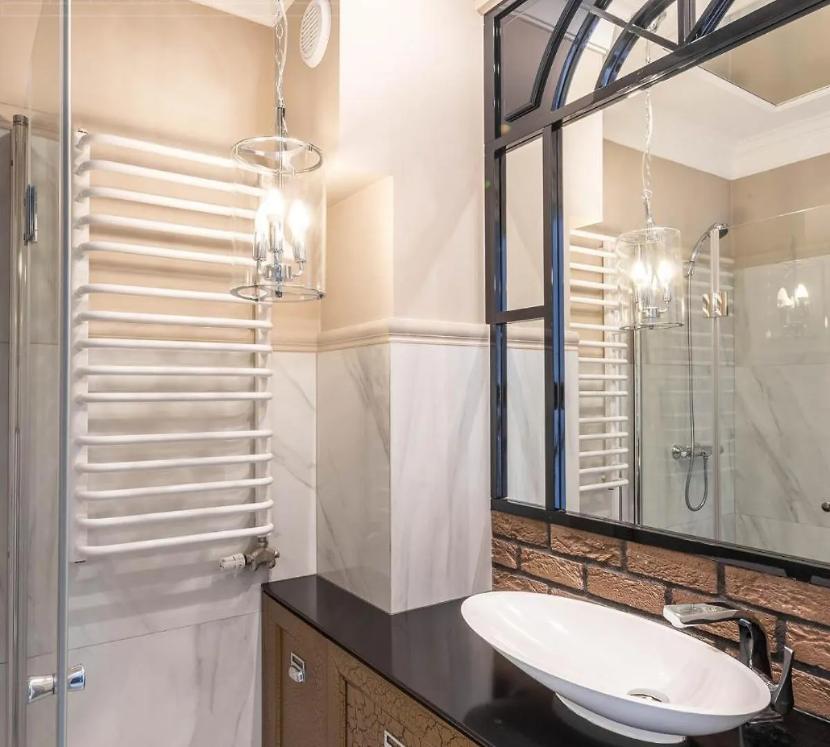 Fragola Apartments Pilsudskiego 11 Krakow Poland