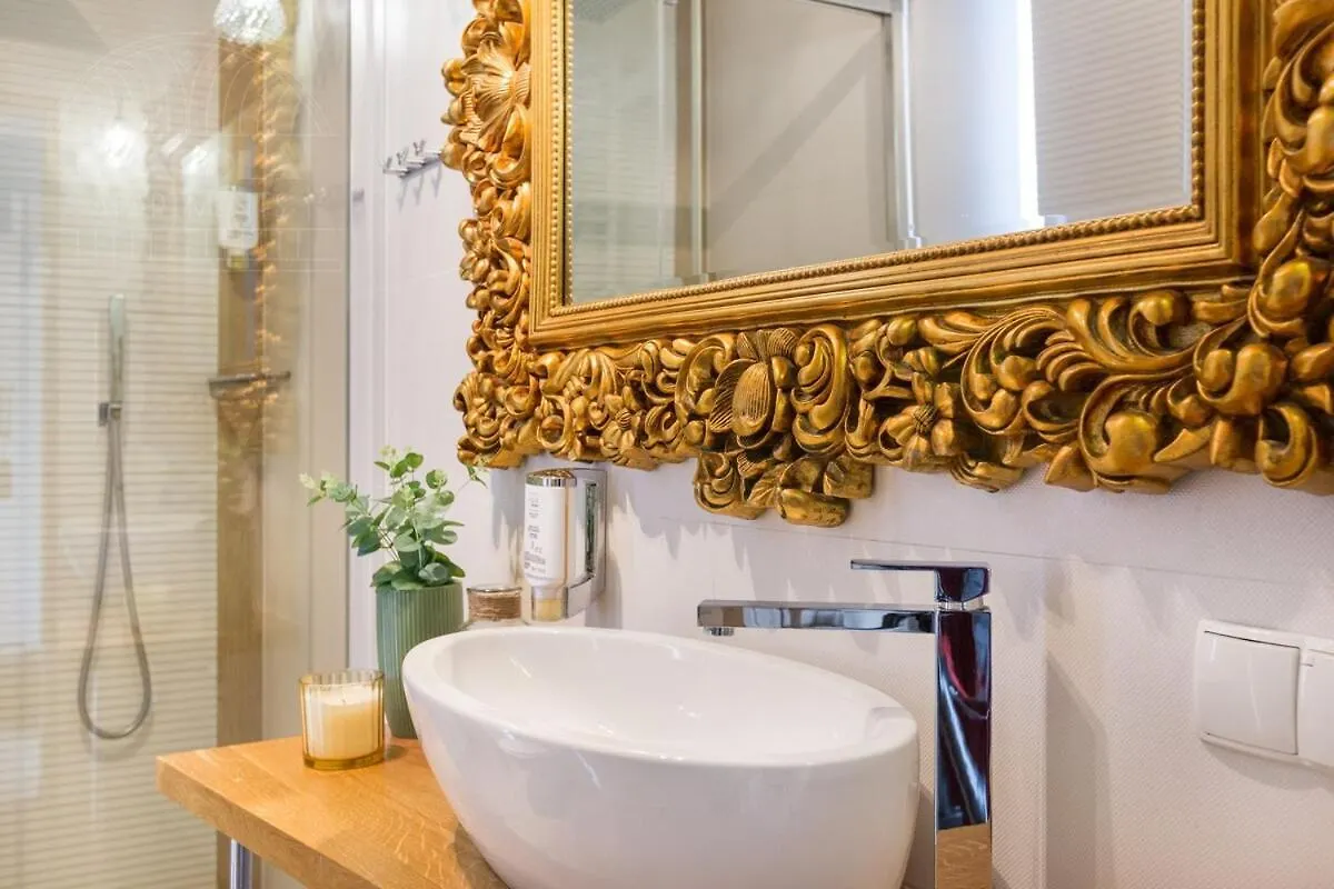 Fragola Apartments Pilsudskiego 11 Krakow