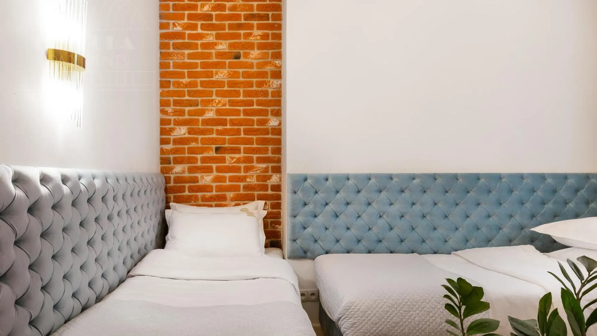 Cozy City Center Apartments Pilsudskiego 11 Krakow Poland