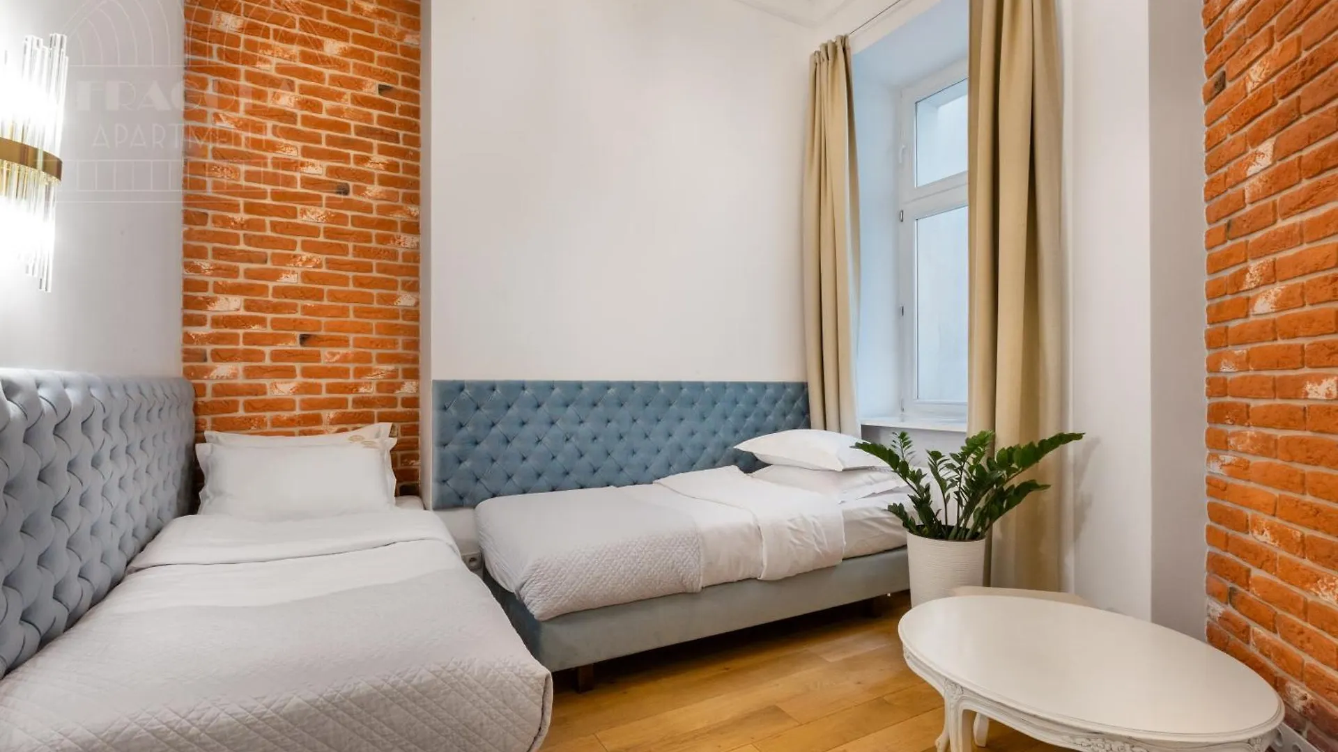 Cozy City Center Apartments Pilsudskiego 11 Krakow 0*,  Poland
