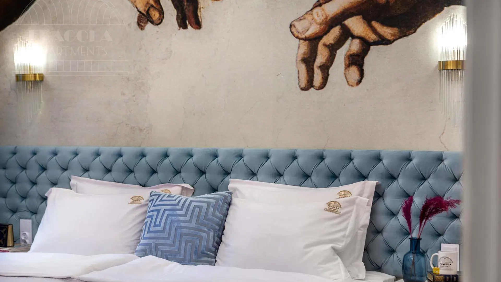 Cozy City Center Apartments Pilsudskiego 11 Krakow Poland