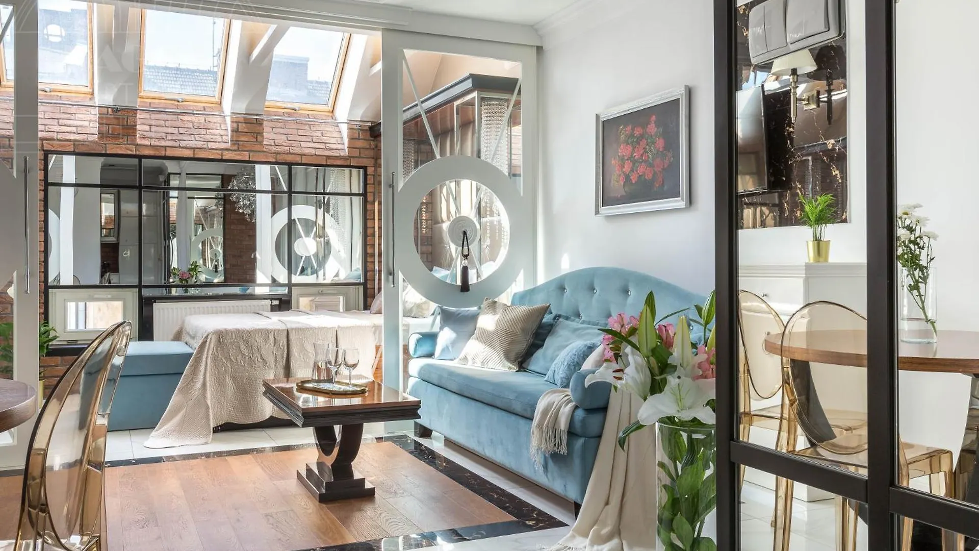 Cozy City Center Apartments Pilsudskiego 11 Krakow