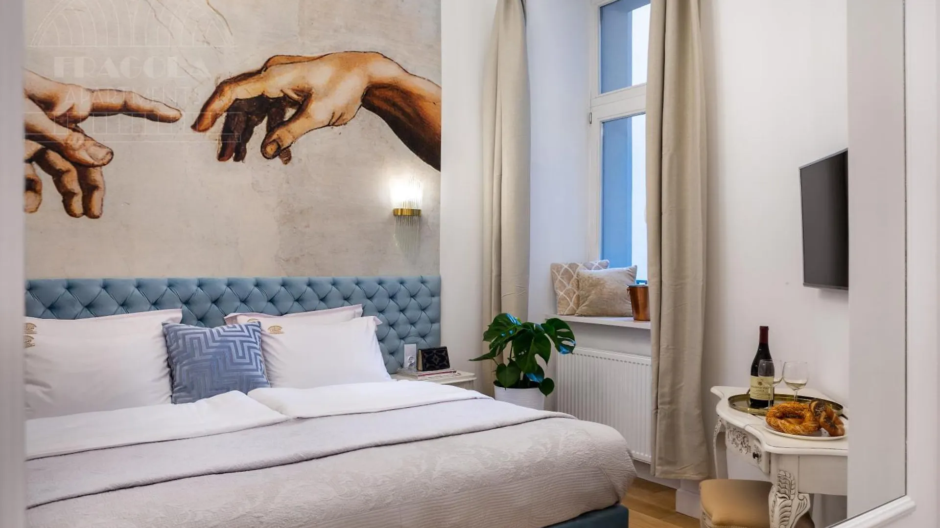 Cozy City Center Apartments Pilsudskiego 11 Krakow