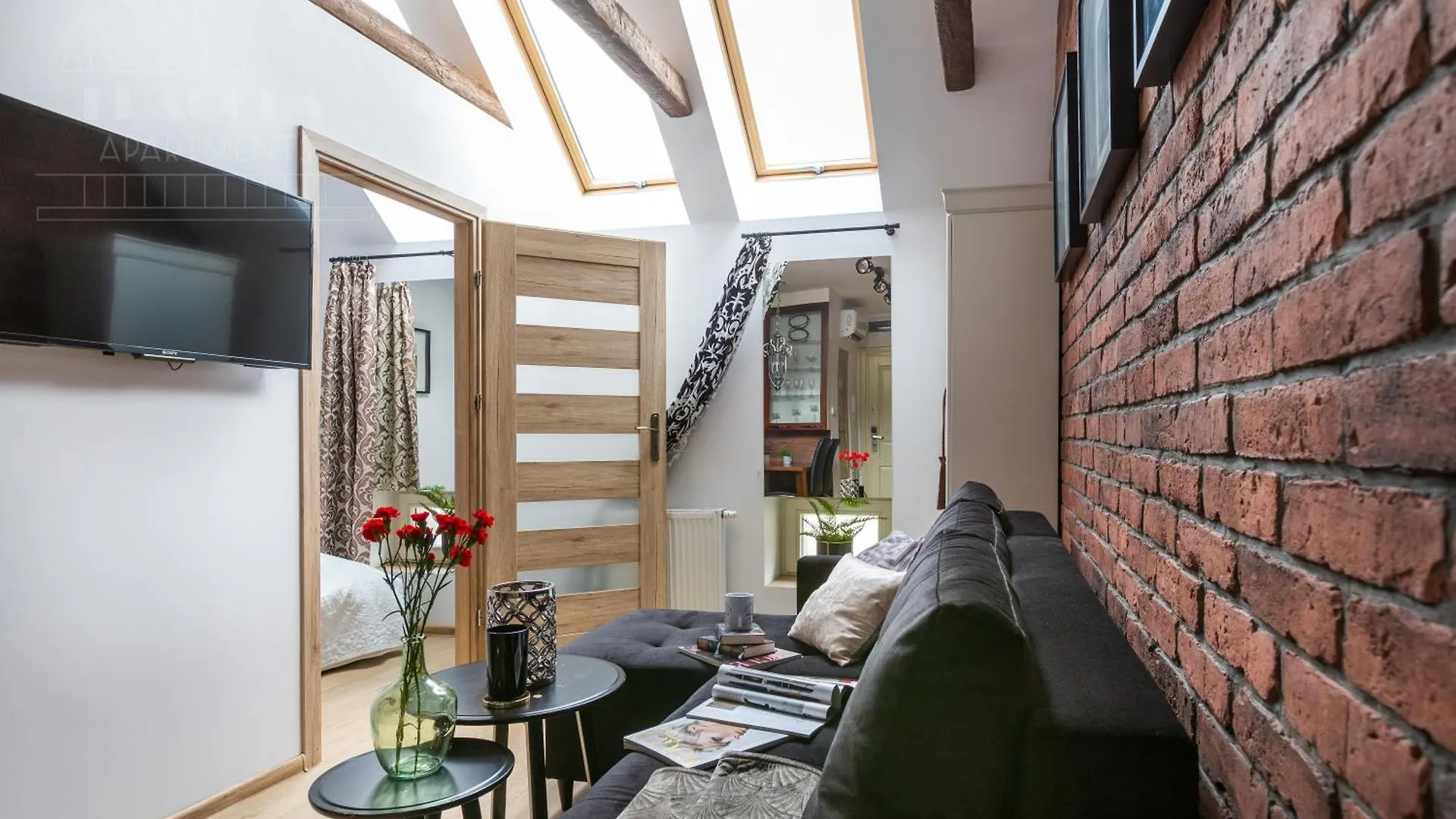 Cozy City Center Apartments Pilsudskiego 11 Krakow Poland