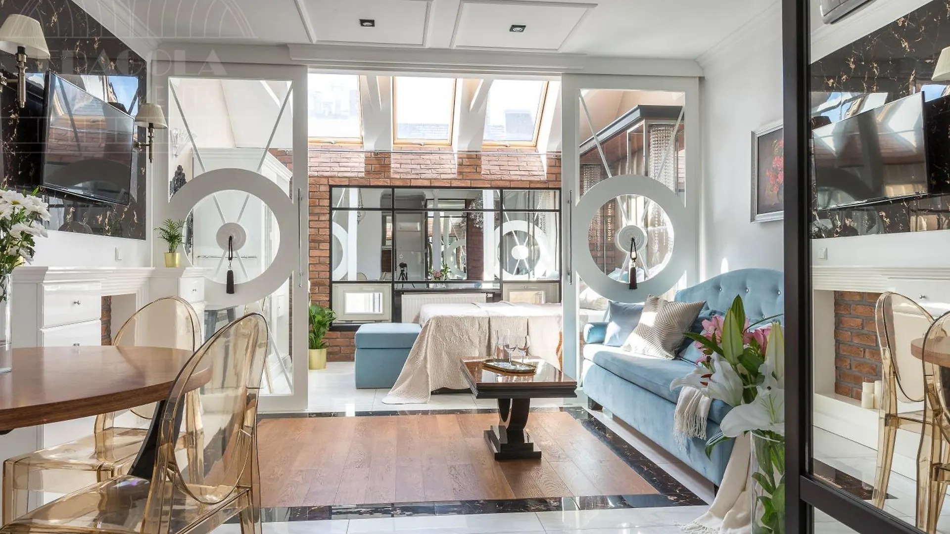 Cozy City Center Apartments Pilsudskiego 11 Krakow