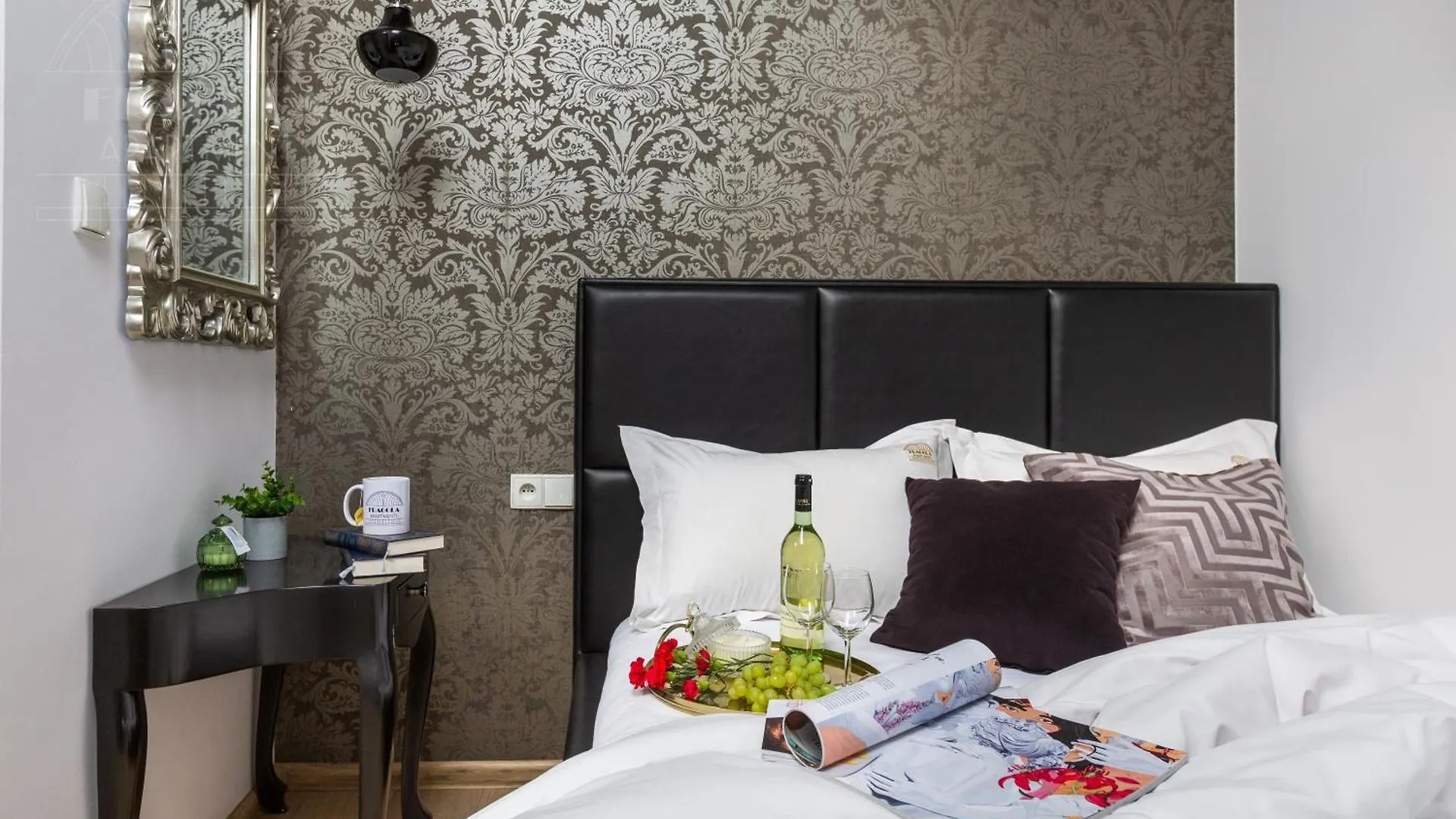 Cozy City Center Apartments Pilsudskiego 11 Krakow
