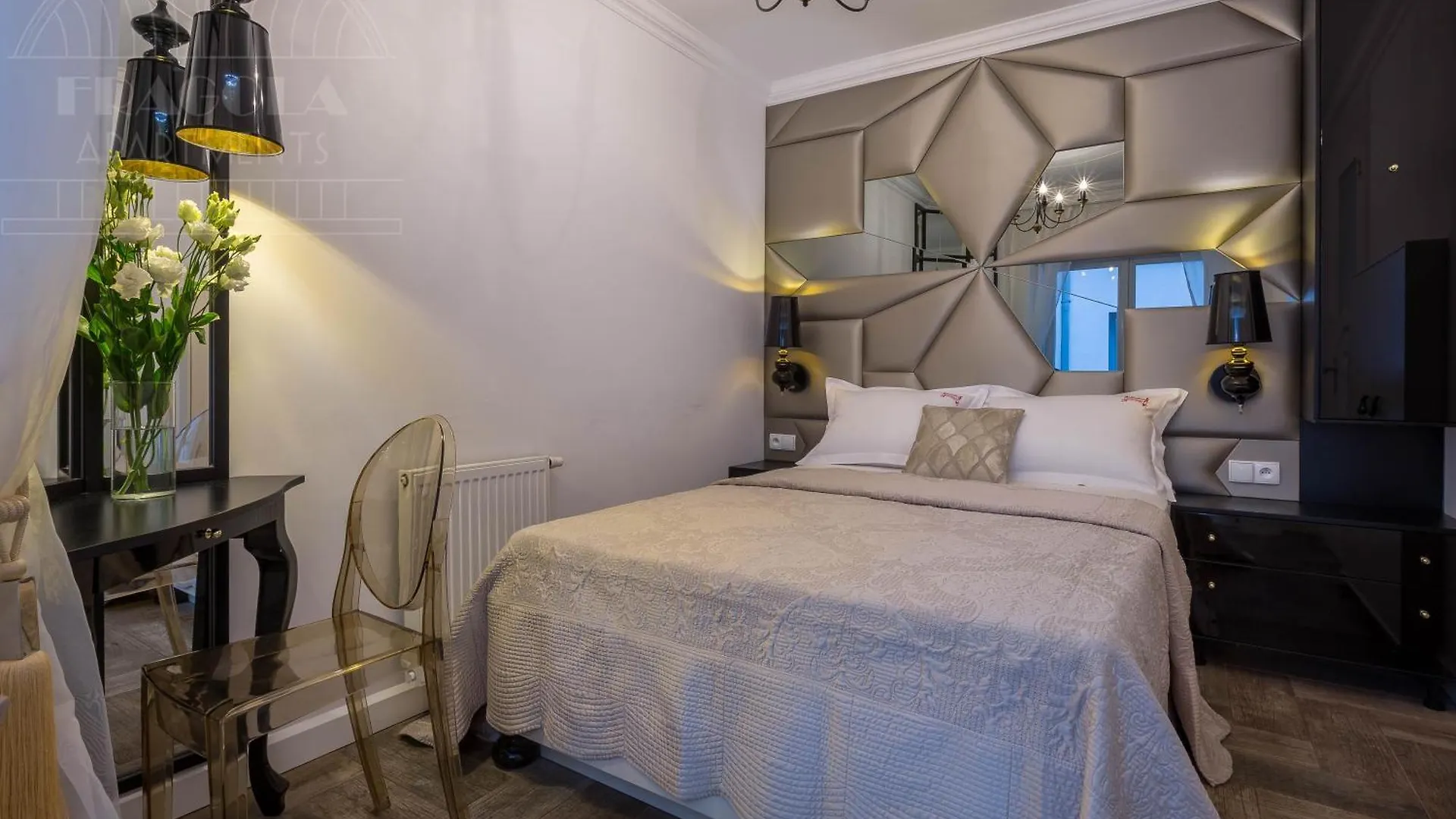 Cozy City Center Apartments Pilsudskiego 11 Krakow Poland