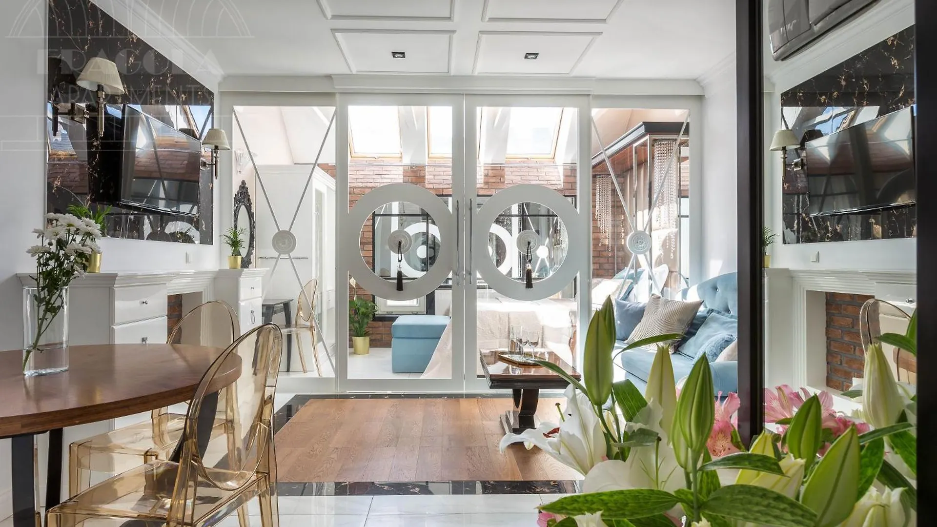 Cozy City Center Apartments Pilsudskiego 11 Krakow