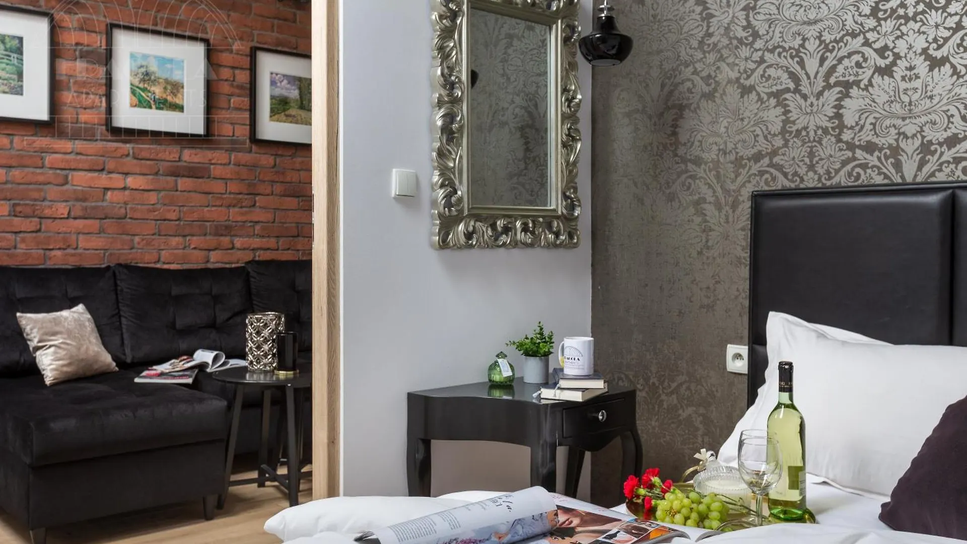 Cozy City Center Apartments Pilsudskiego 11 Krakow 0*,