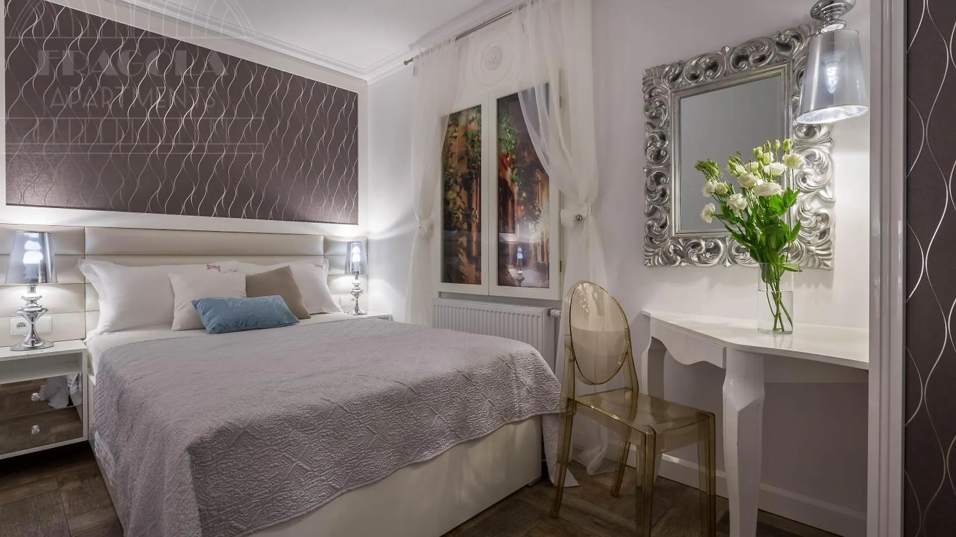 Cozy City Center Apartments Pilsudskiego 11 Krakow