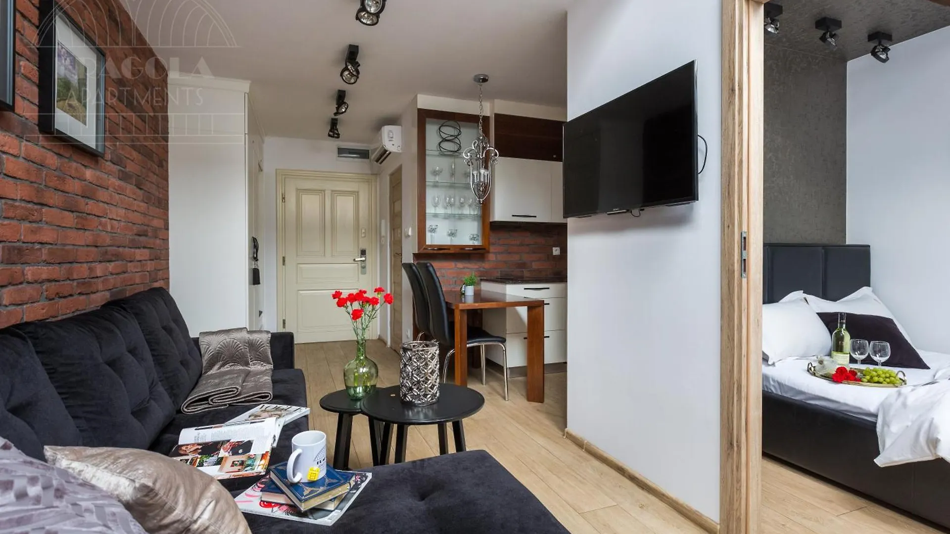 Cozy City Center Apartments Pilsudskiego 11 Krakow